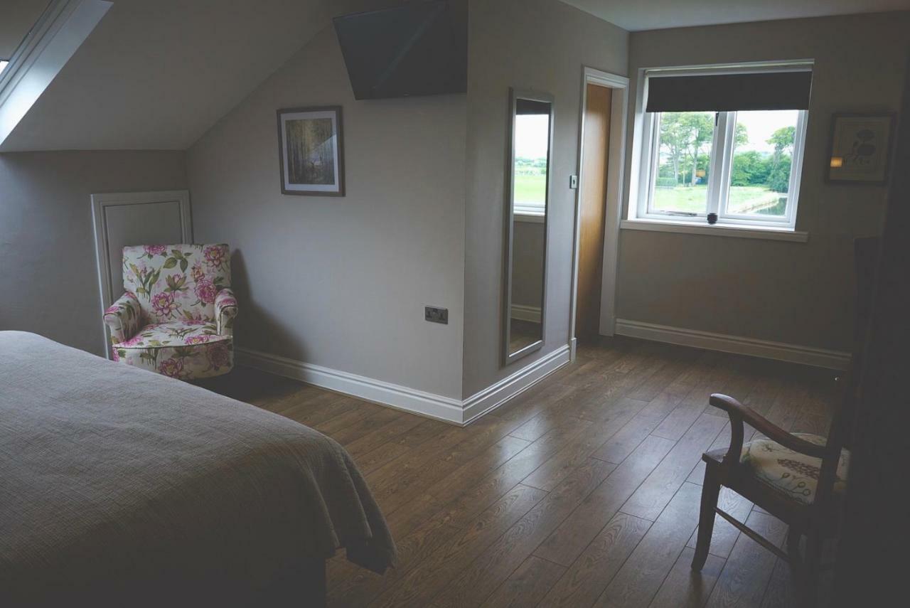 The Mill At Conder Green ภายนอก รูปภาพ