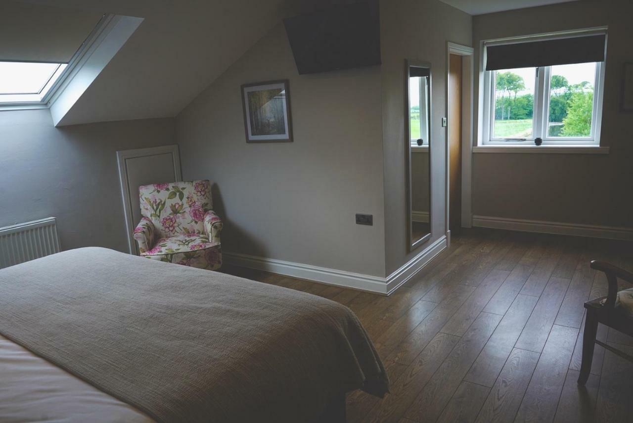 The Mill At Conder Green ภายนอก รูปภาพ