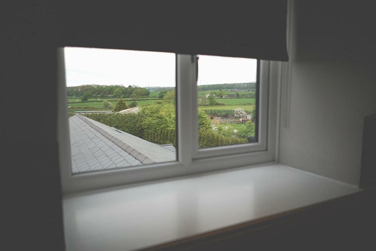 The Mill At Conder Green ภายนอก รูปภาพ